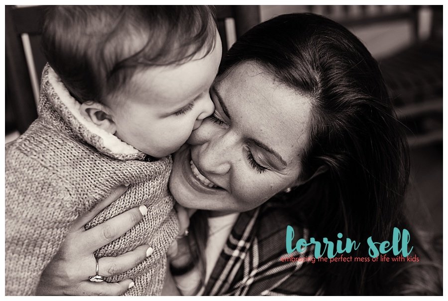There's nothing better than solicited advice from moms about parenting. GREAT tips from real moms all over the world who know what they're talking about!