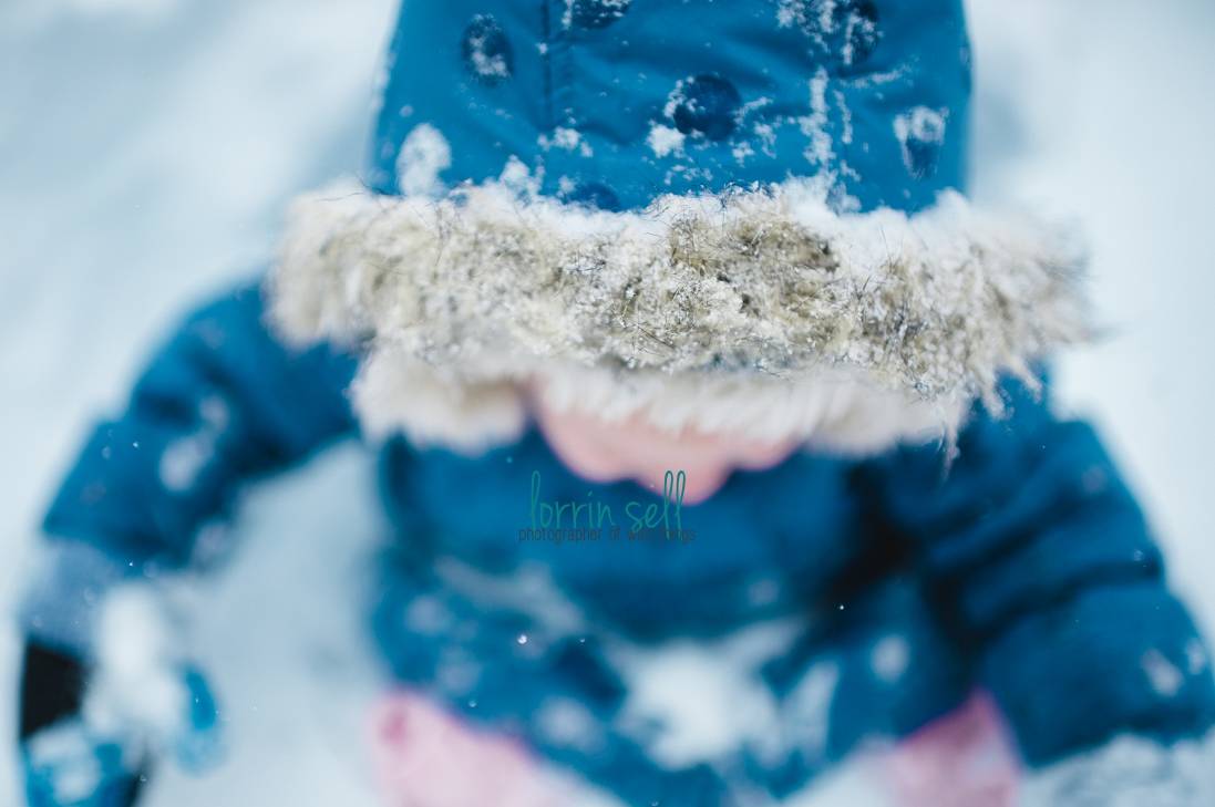 6 ways to get better pictures of your kids in the snow