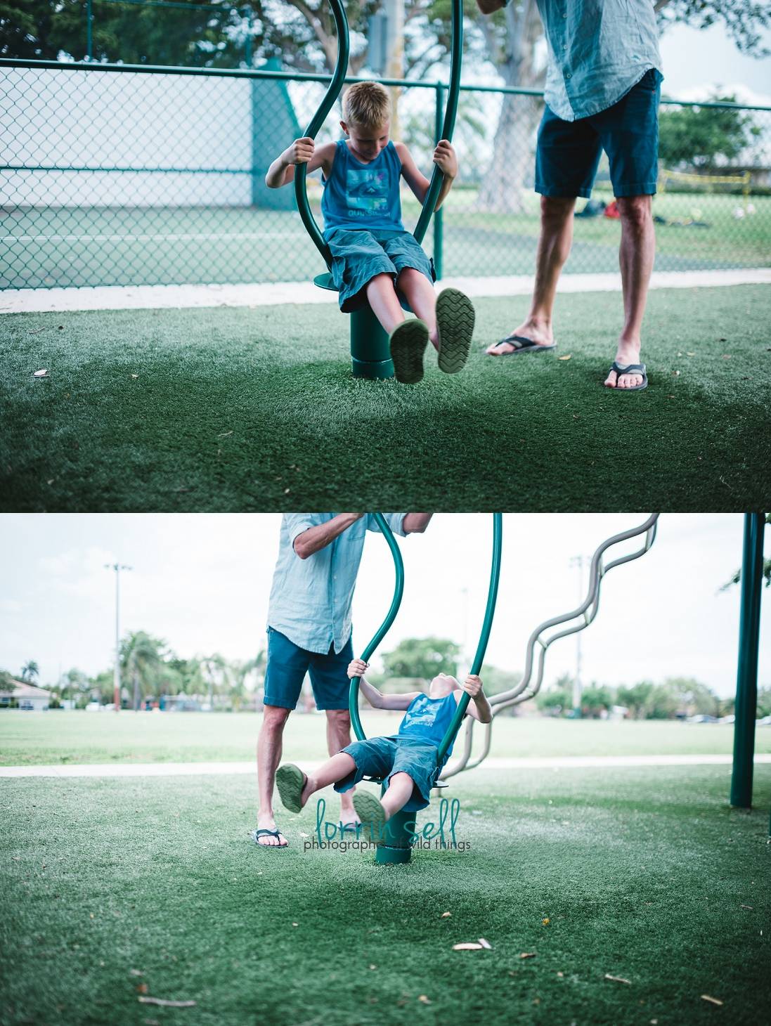 great tips for taking better pictures at the playground