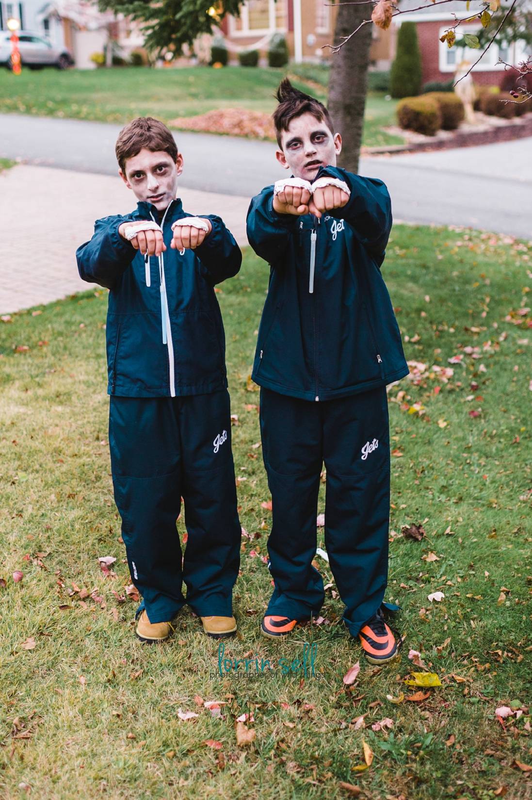 try these tips for taking amazing halloween pictures of your kids