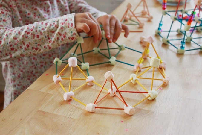 We are going crazy being stuck inside all day. These indoor activities for kids are a perfect way to beat the winter blues!