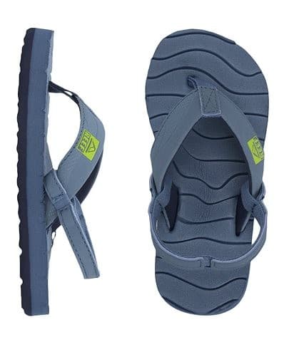 These are the perfect sandals for kids to play in, or go out for dinner. I love how easily they clean up.