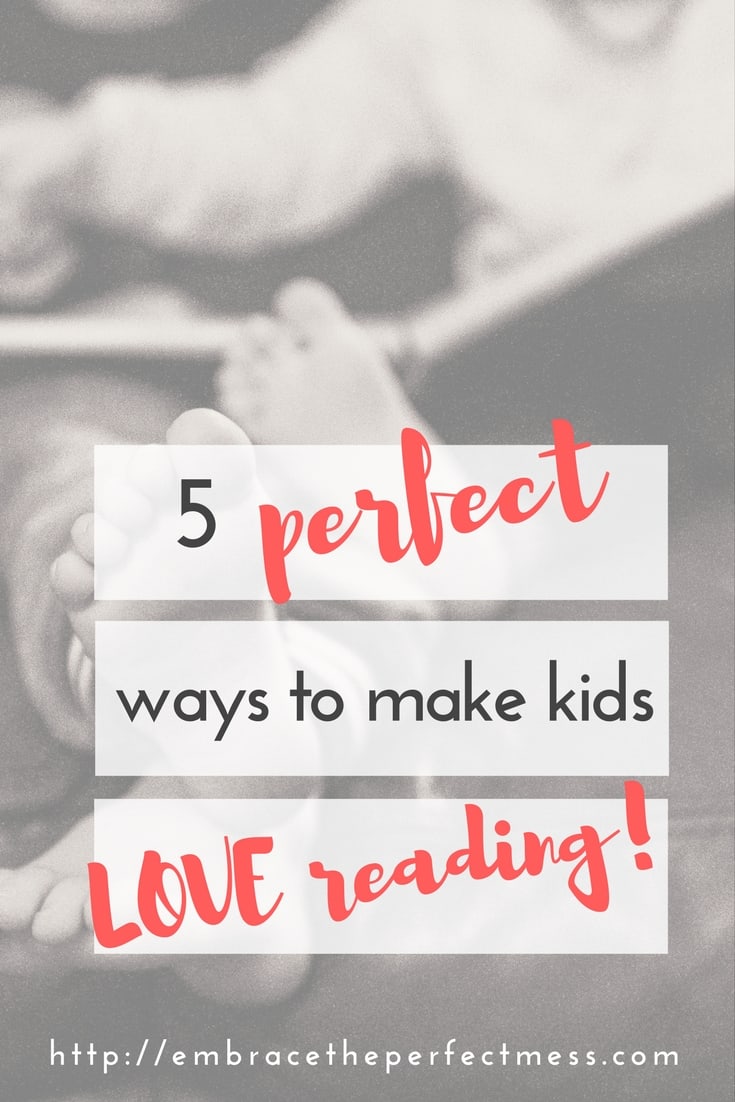 Figuring out how to get kids to love reading can be rewarding for the whole family. These tips will help you to achieve that goal.