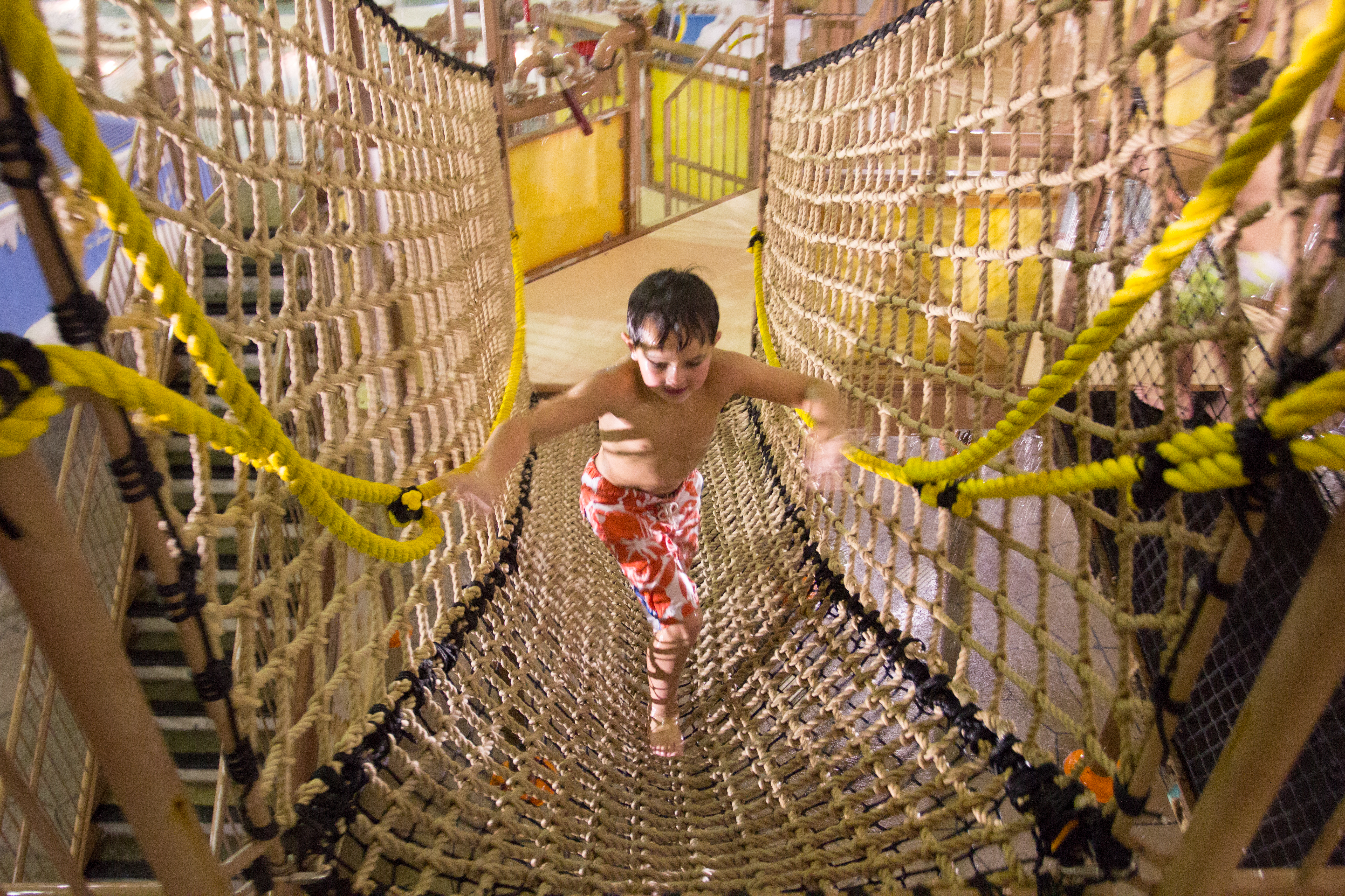 These water parks to visit with kids in the US are awesome, and definitely on our bucket list!