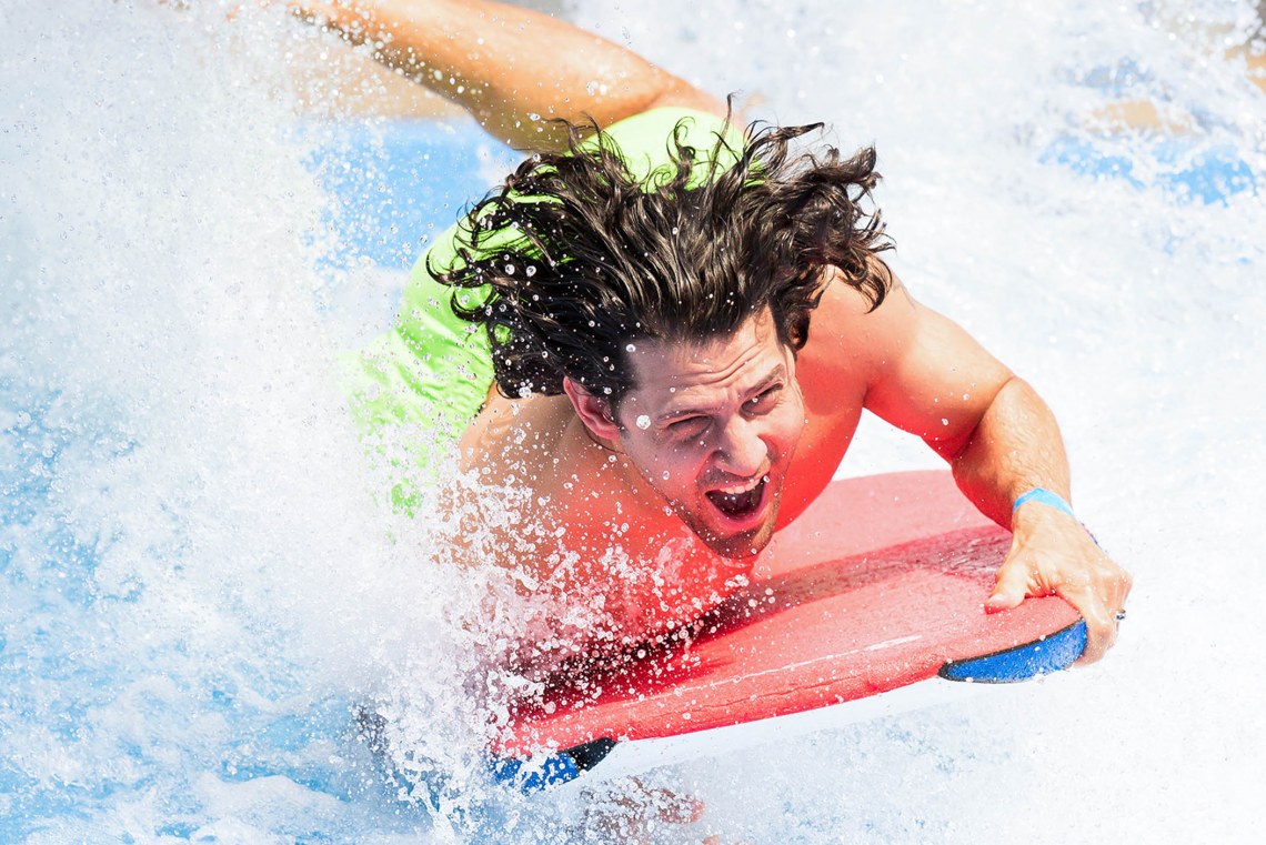 These water parks to visit with kids in the US are awesome, and definitely on our bucket list!