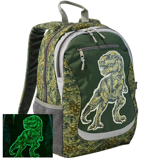 These cool backpacks for kids are sure to make yours smile!